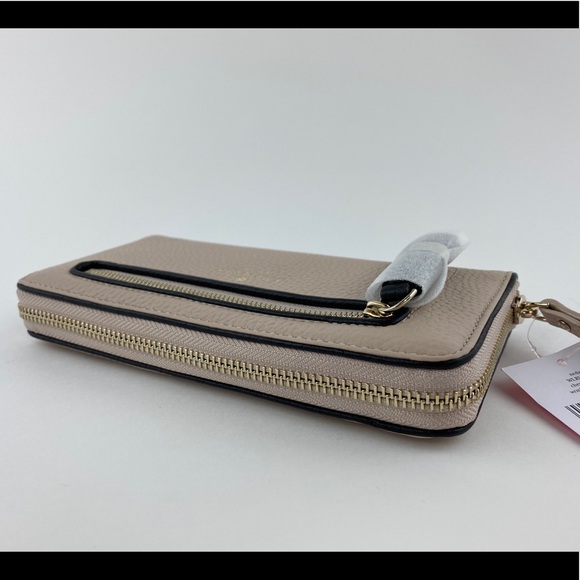 NEW Kate Spade Chester Street Neda Leather Wallet - Picture 9 of 16